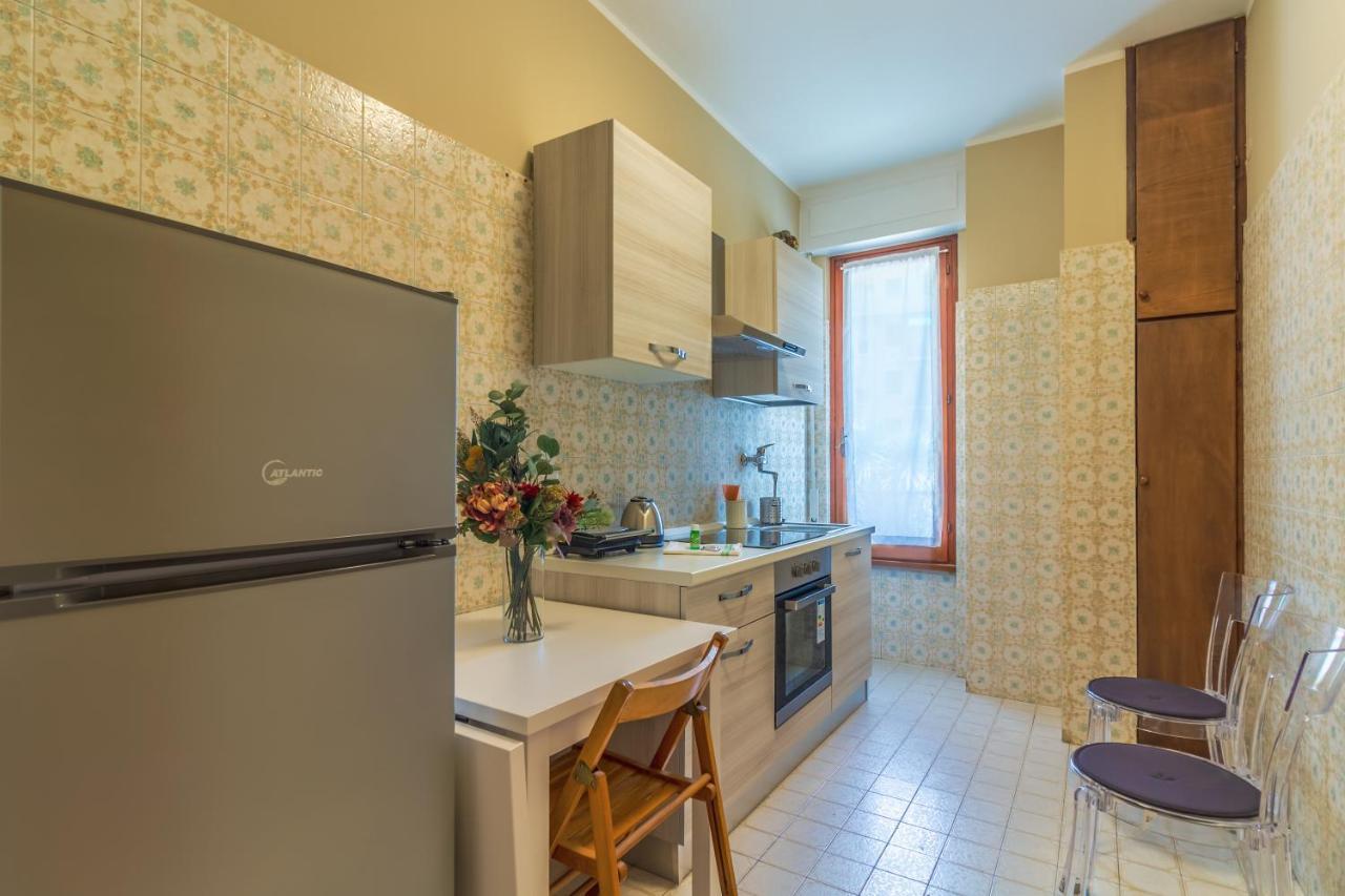 Casa Bea Cuore Di Rapallo Piu Parcheggio 외부 사진