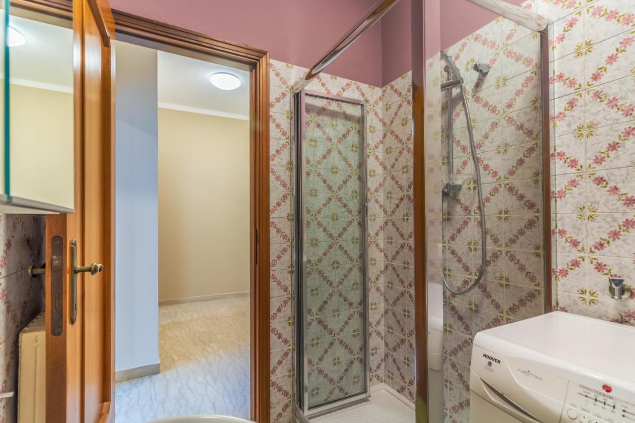 Casa Bea Cuore Di Rapallo Piu Parcheggio 외부 사진