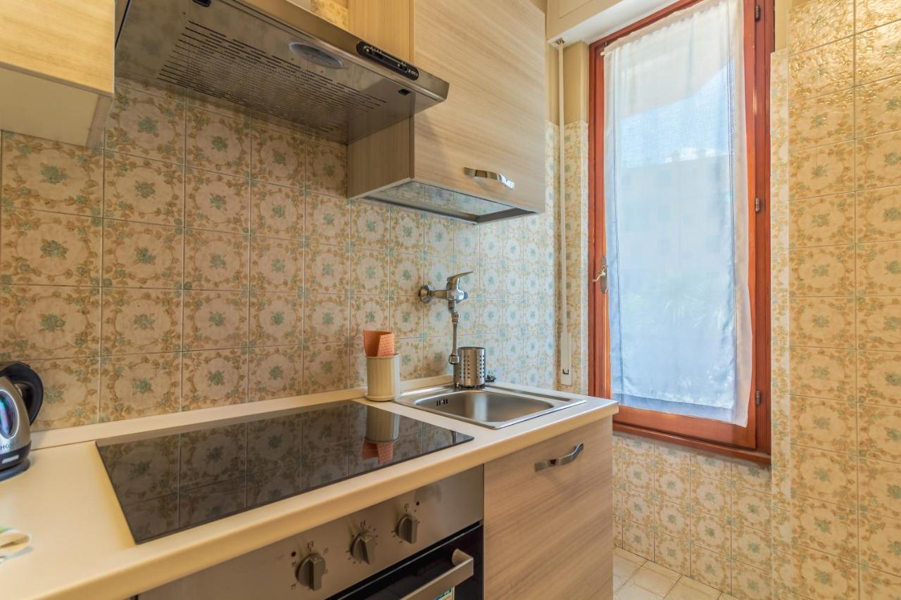 Casa Bea Cuore Di Rapallo Piu Parcheggio 외부 사진