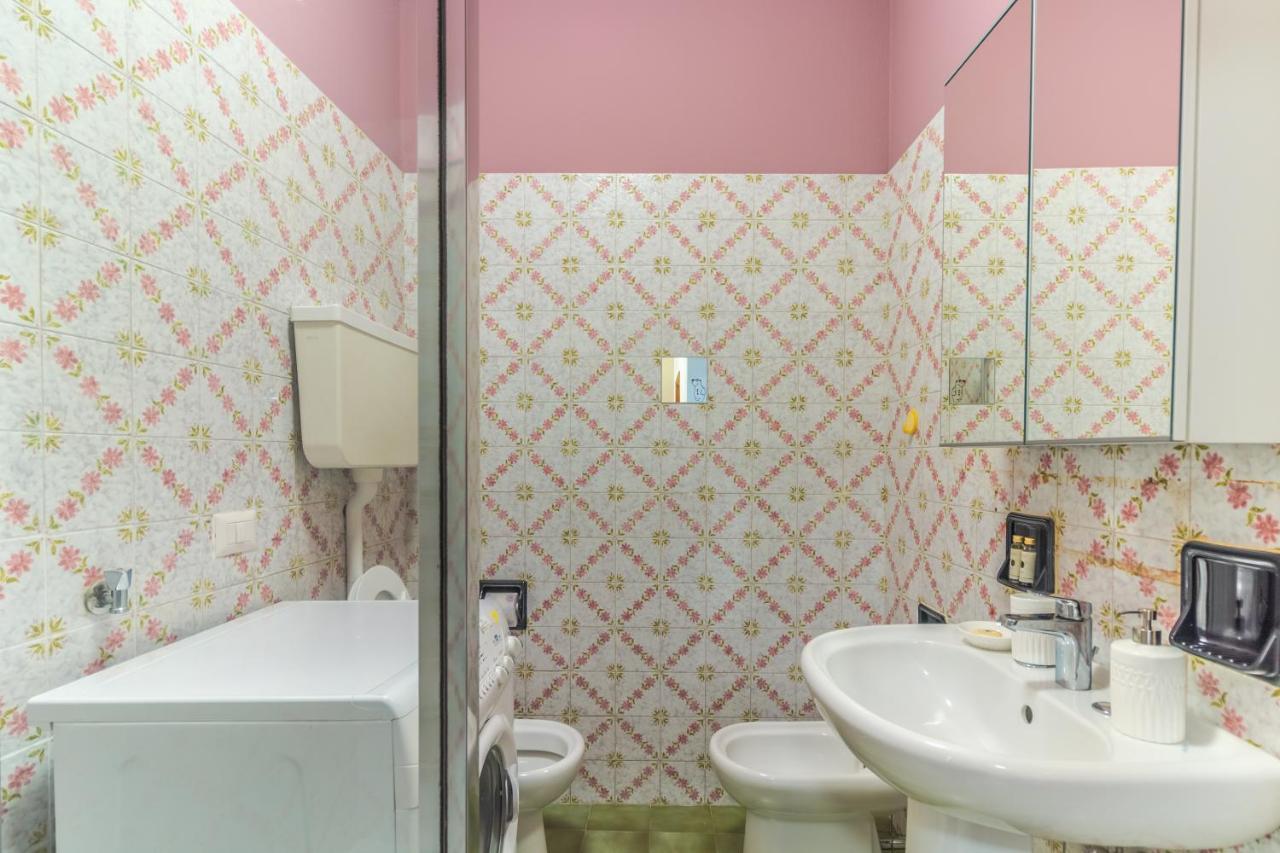 Casa Bea Cuore Di Rapallo Piu Parcheggio 외부 사진